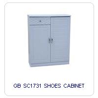 GB SC1731 SHOES CABINET